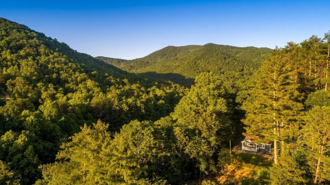 Photo of Outdoor in Bryson City
