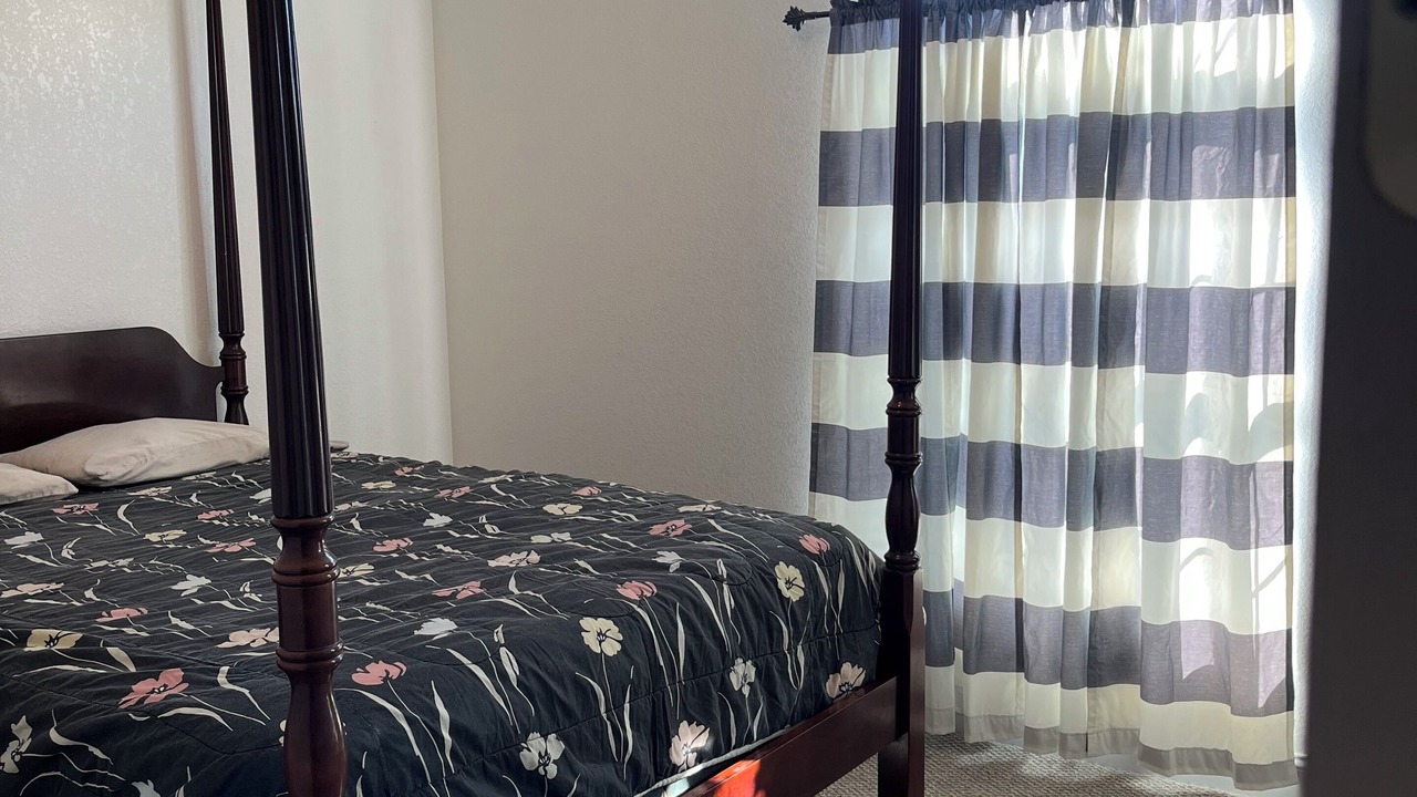 Photo of Bedroom in Keezletown