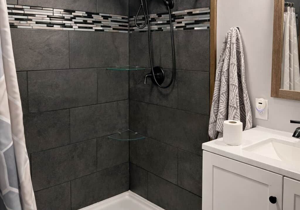 Photo of Bathroom in Bluefield