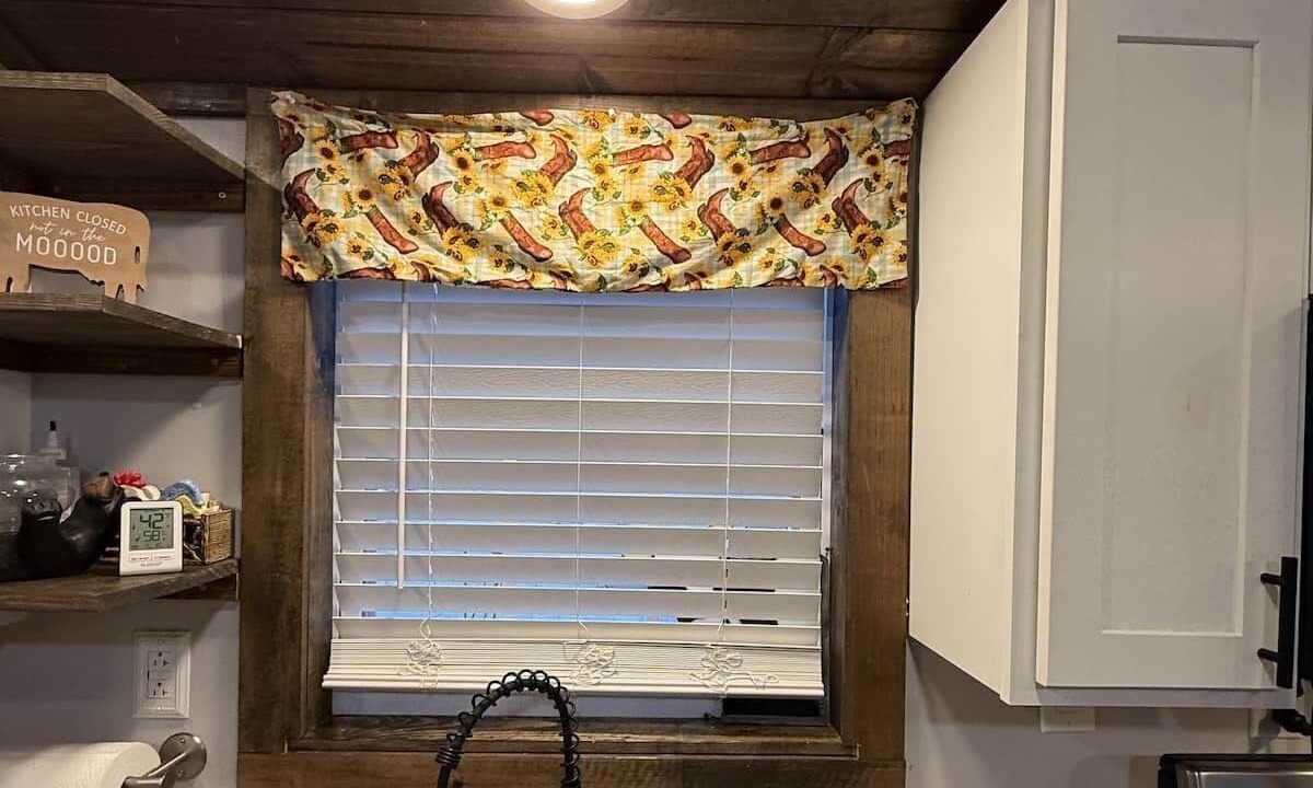 Photo of Kitchen in Bluefield