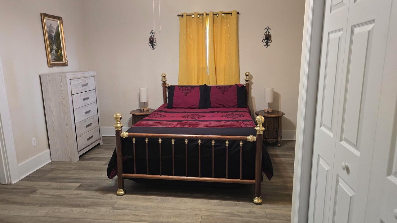 Photo of Bedroom in Harrisburg