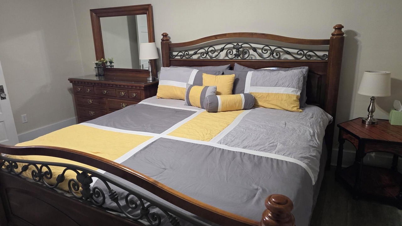 Photo of Bedroom in Harrisburg