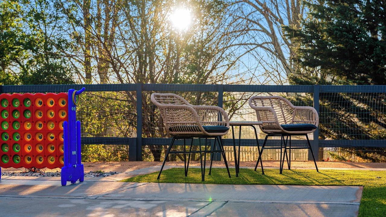 Photo of Outdoor in Greer