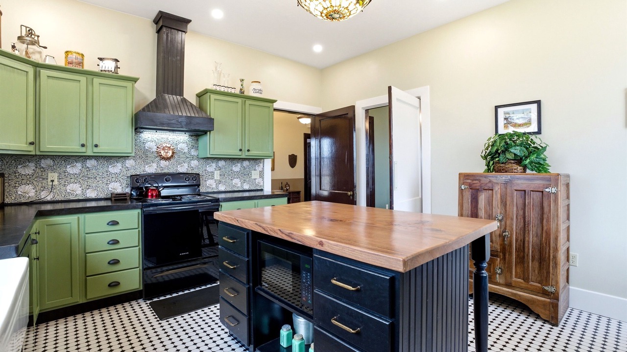 Photo of Kitchen in Prospect