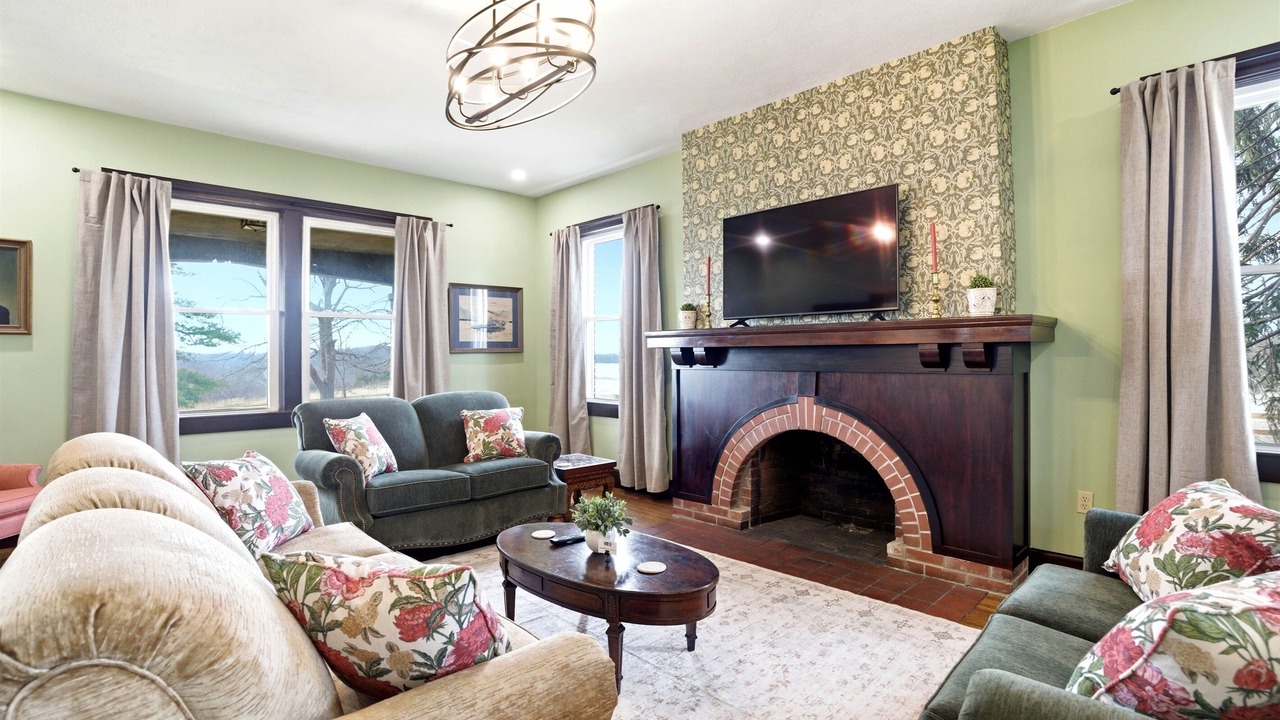 Photo of Livingroom in Prospect