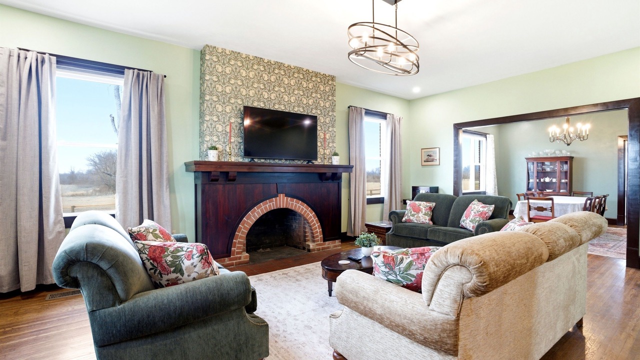 Photo of Livingroom in Prospect