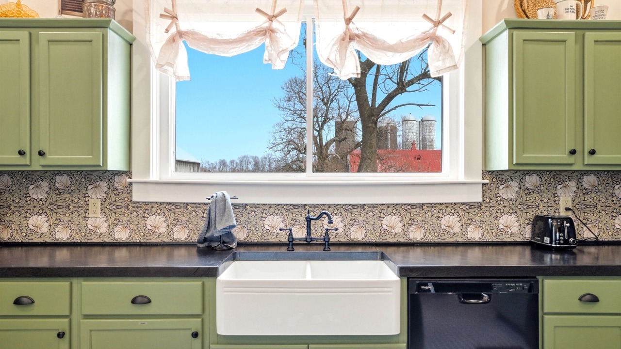 Photo of Kitchen in Prospect