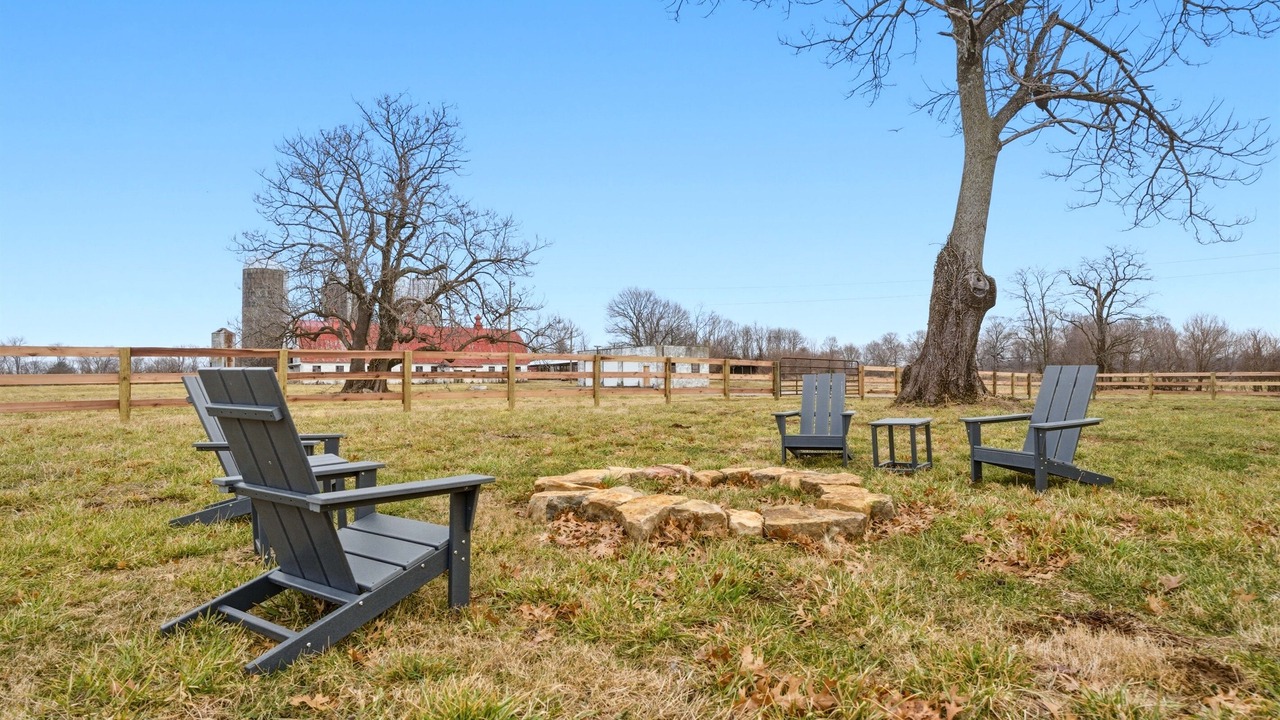 Photo of Outdoor in Prospect