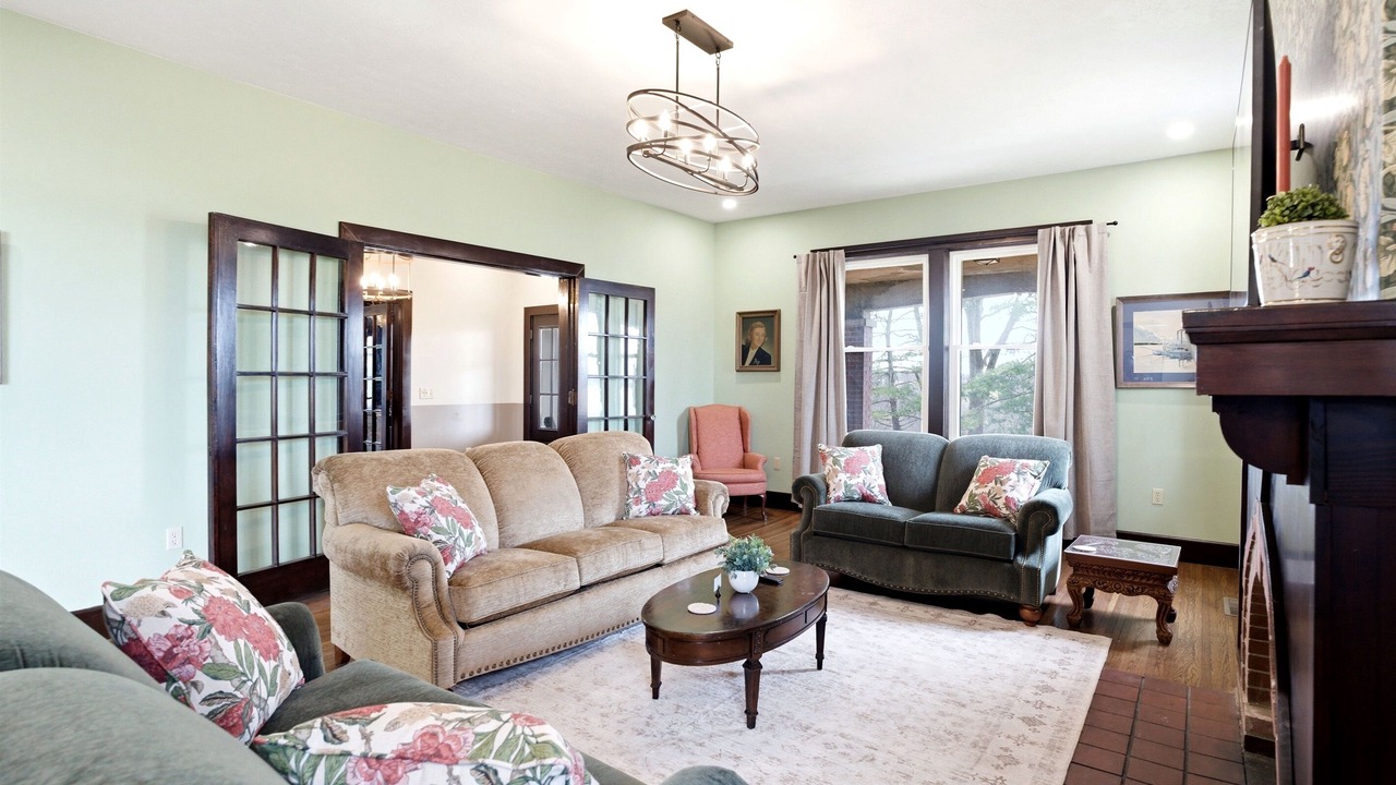 Photo of Livingroom in Prospect