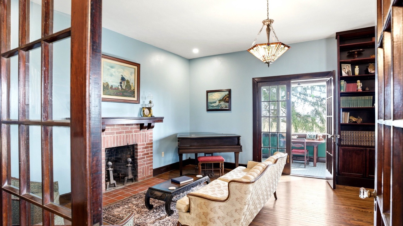 Photo of Livingroom in Prospect