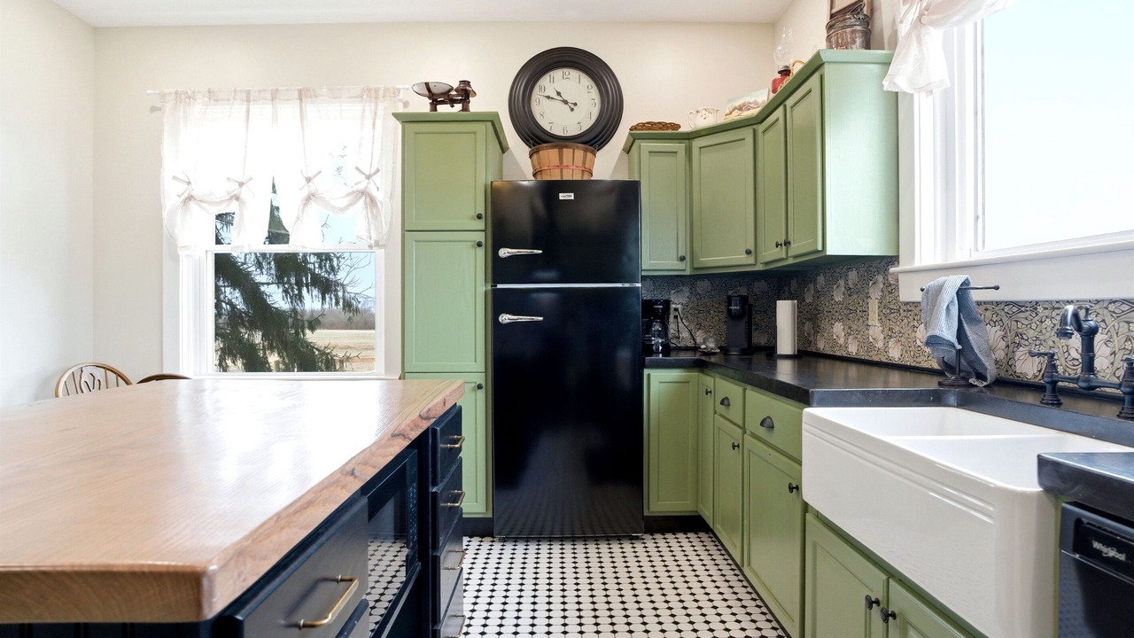 Photo of Kitchen in Prospect