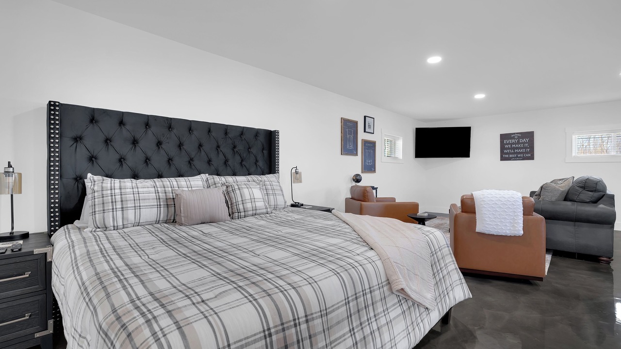 Photo of Bedroom in Lynchburg