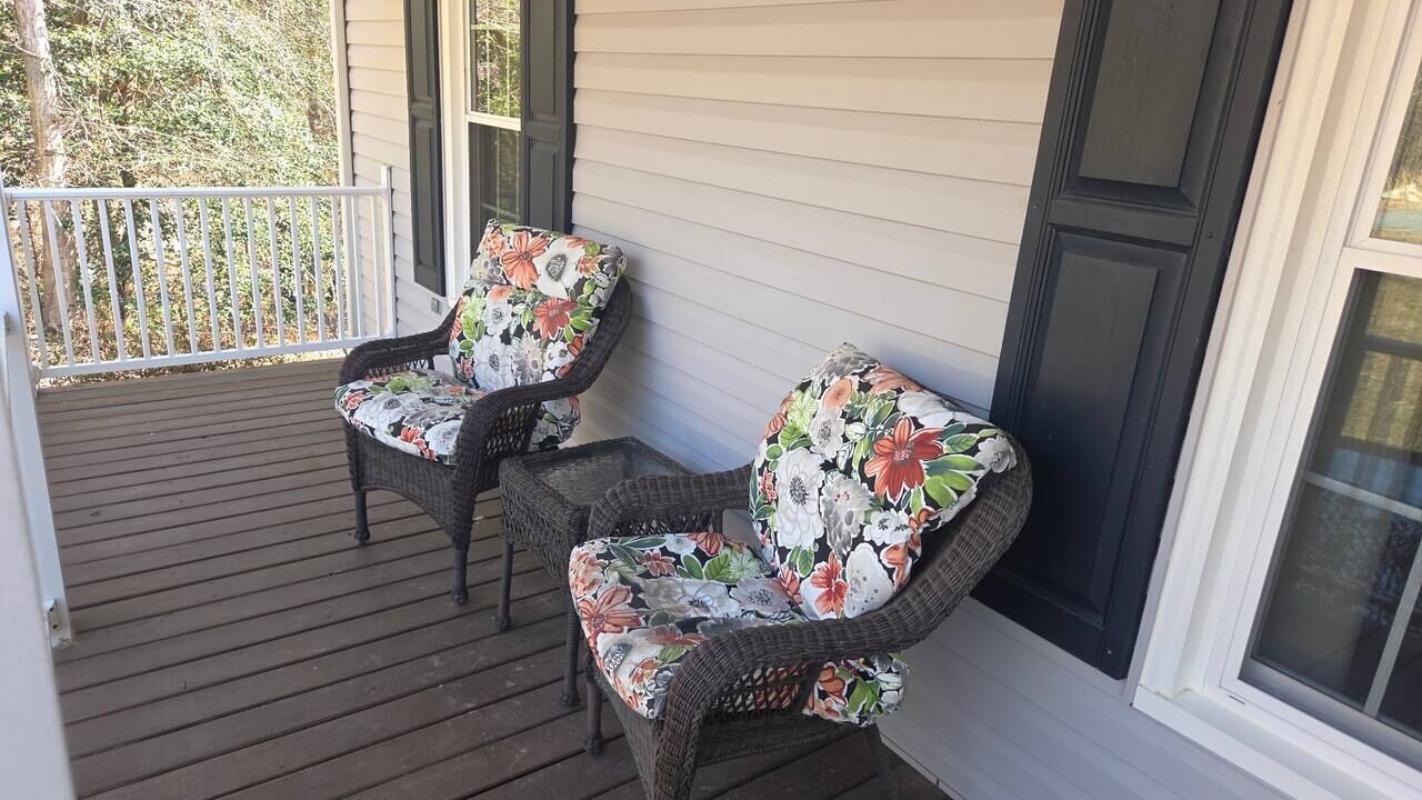 Photo of Outdoor in Quinton