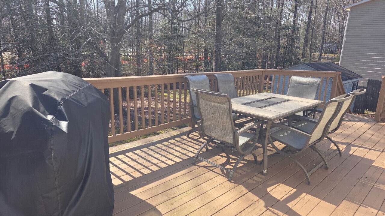 Photo of Outdoor in Quinton