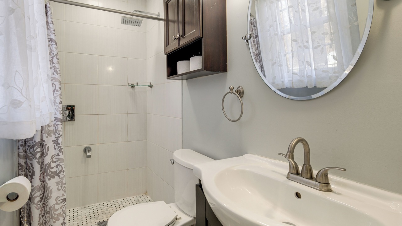 Photo of Bathroom in North Chesterfield