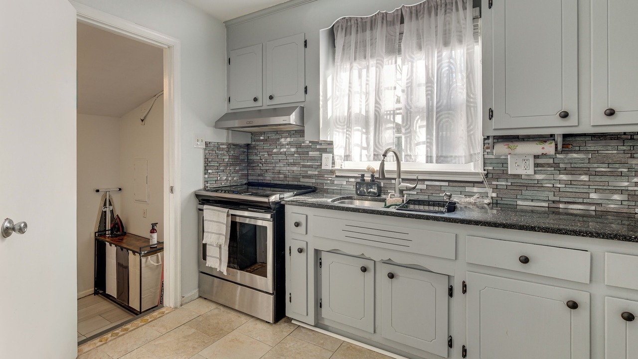 Photo of Kitchen in North Chesterfield