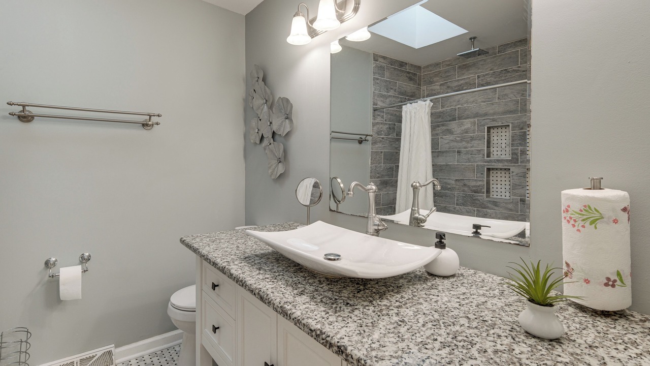 Photo of Bathroom in North Chesterfield