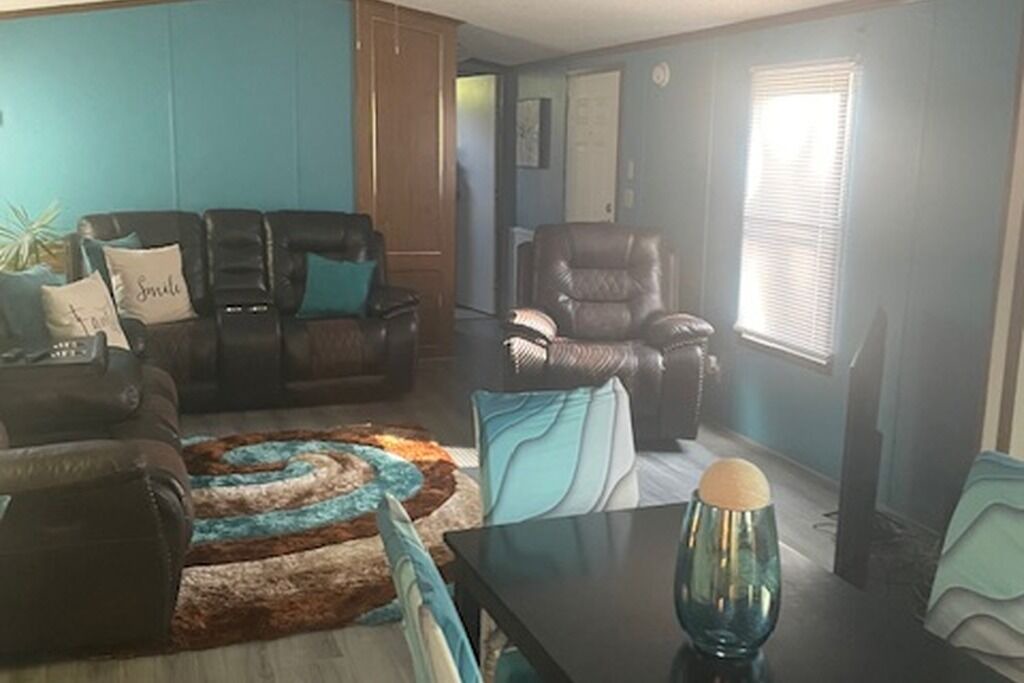 Photo of Livingroom in Hampstead