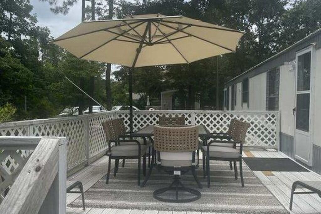 Photo of Outdoor in Hampstead