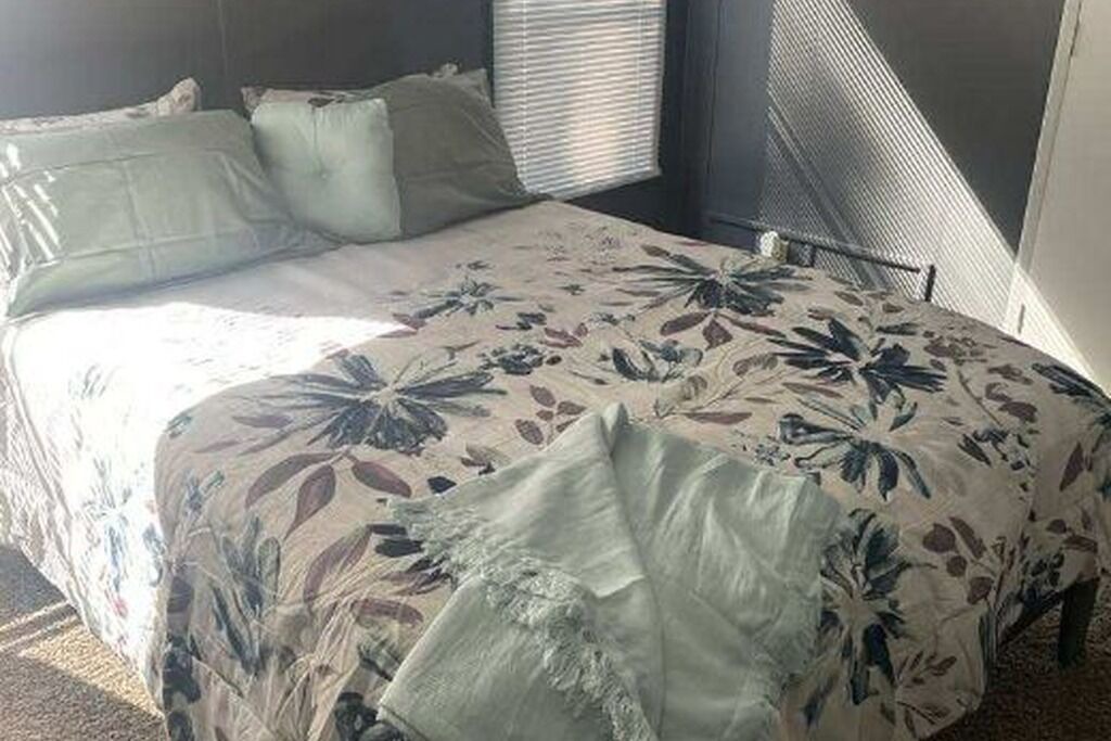 Photo of Bedroom in Hampstead