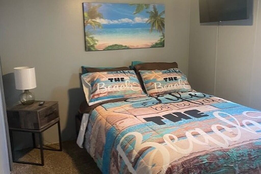 Photo of Bedroom in Hampstead