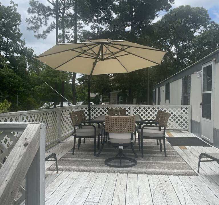 Photo of Outdoor in Hampstead