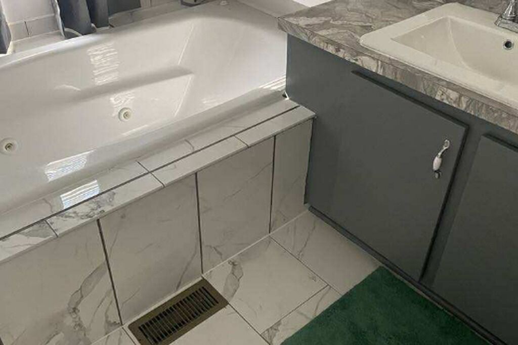 Photo of Bathroom in Hampstead