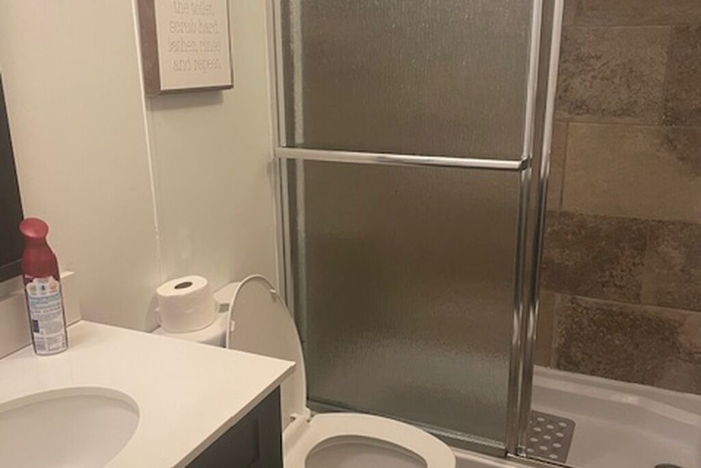 Photo of Bathroom in Hampstead