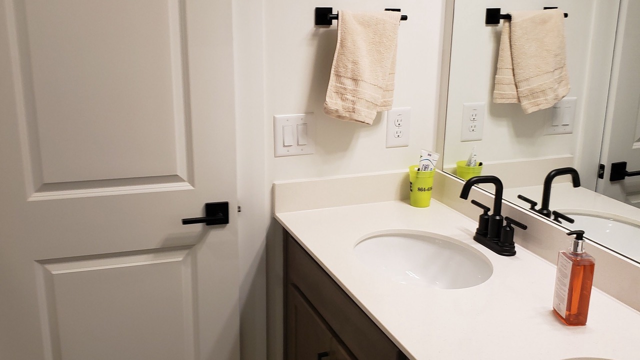Photo of Bathroom in Arcadia