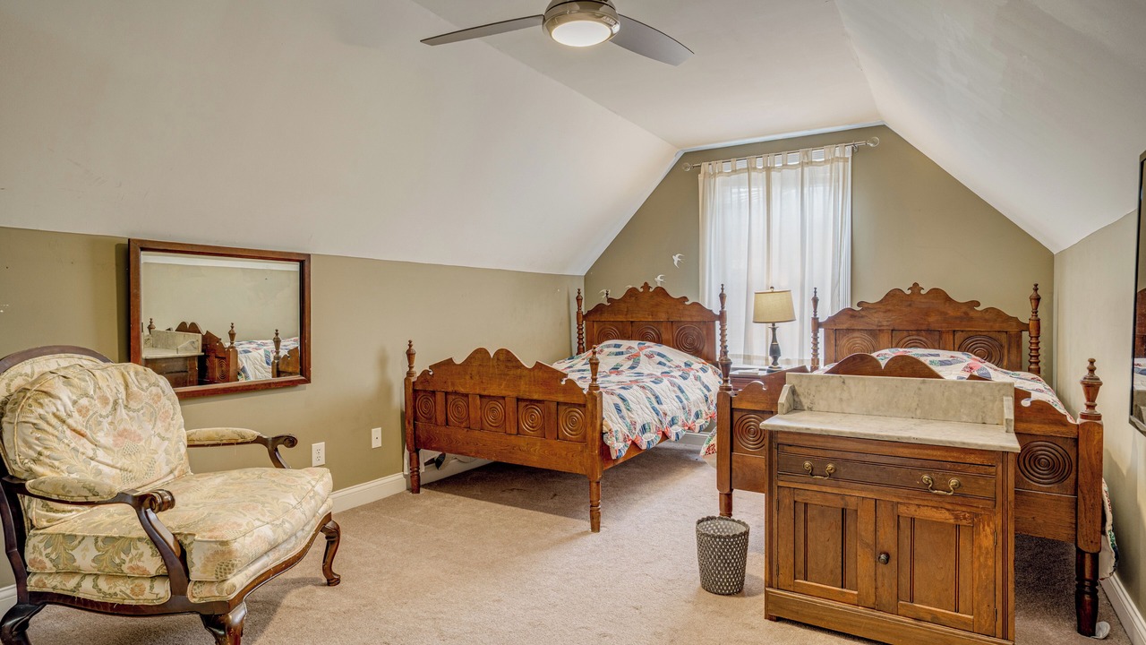 Photo of Bedroom in Brandenburg