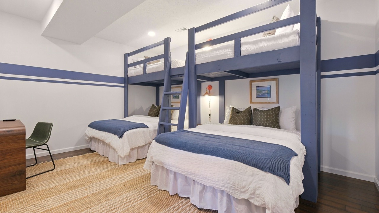 Photo of Bedroom in Bee Spring