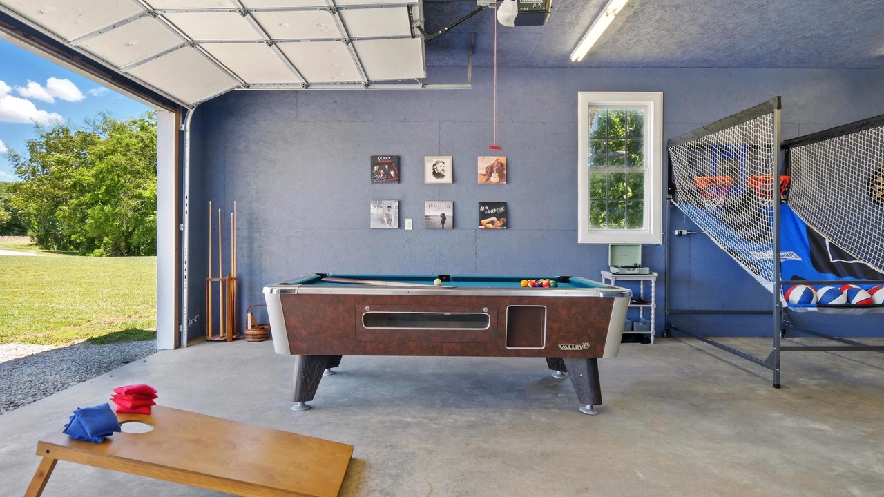 Photo of Bedroom in Bee Spring