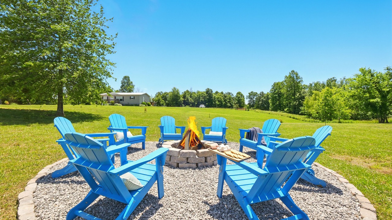 Photo of Outdoor in Bee Spring