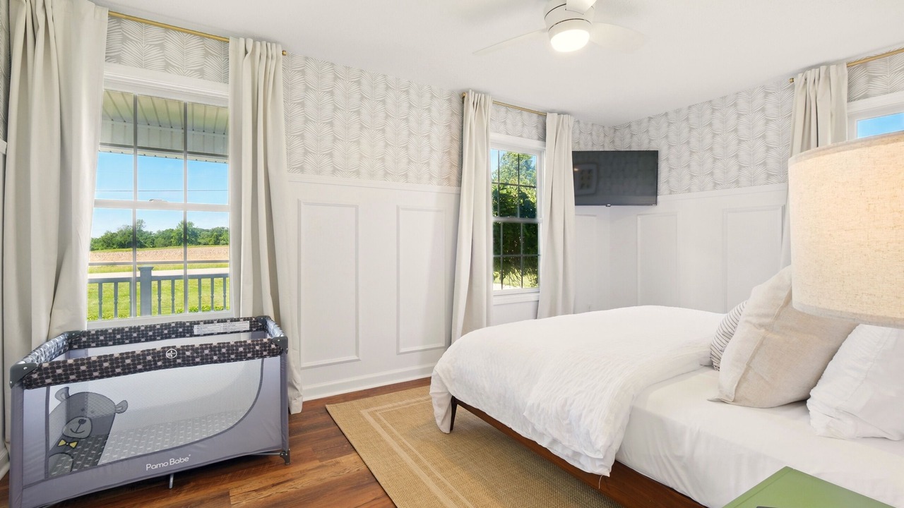 Photo of Bedroom in Bee Spring