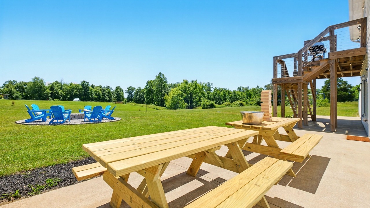 Photo of Outdoor in Bee Spring