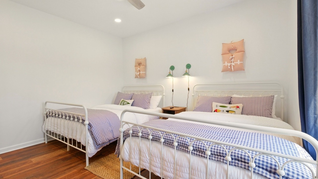 Photo of Bedroom in Bee Spring