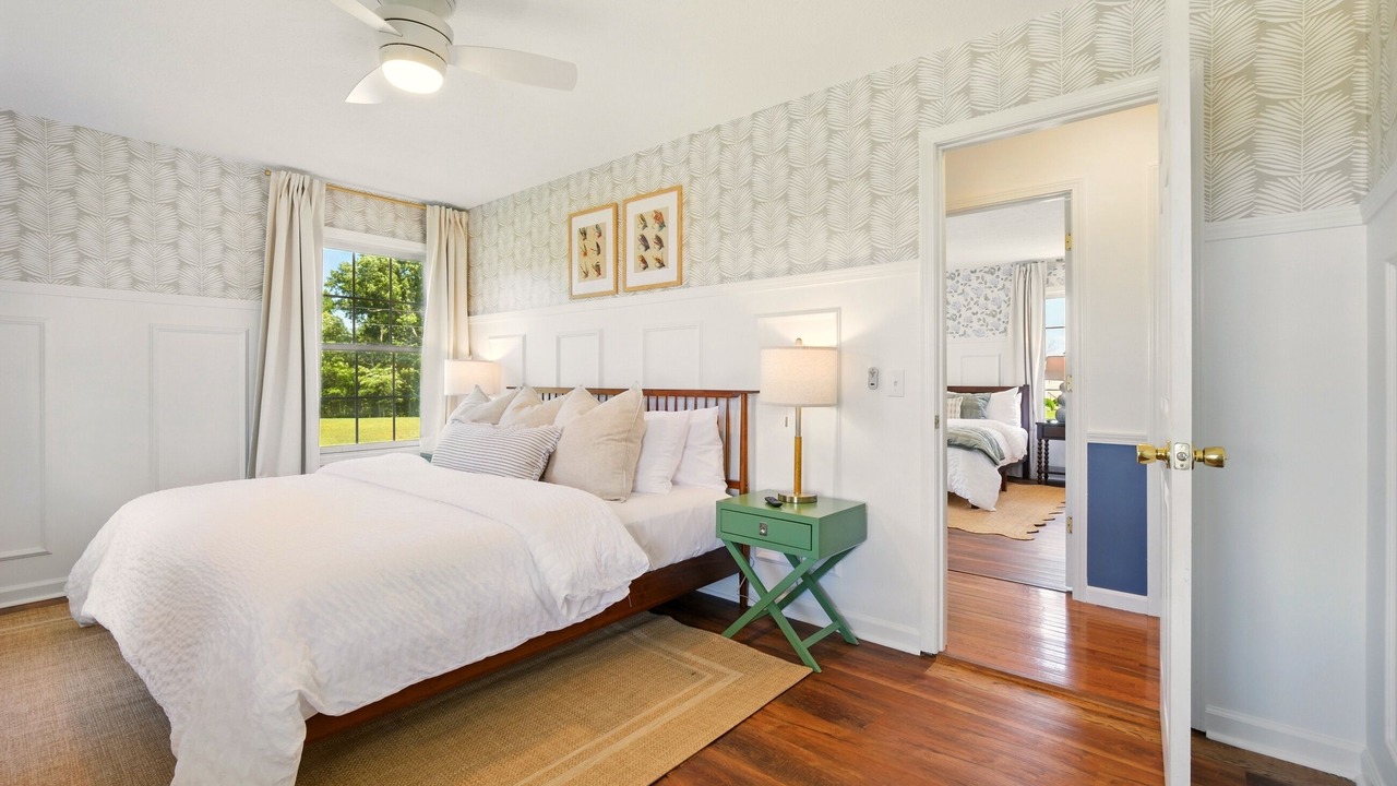 Photo of Bedroom in Bee Spring