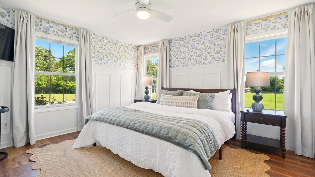 Photo of Bedroom in Bee Spring