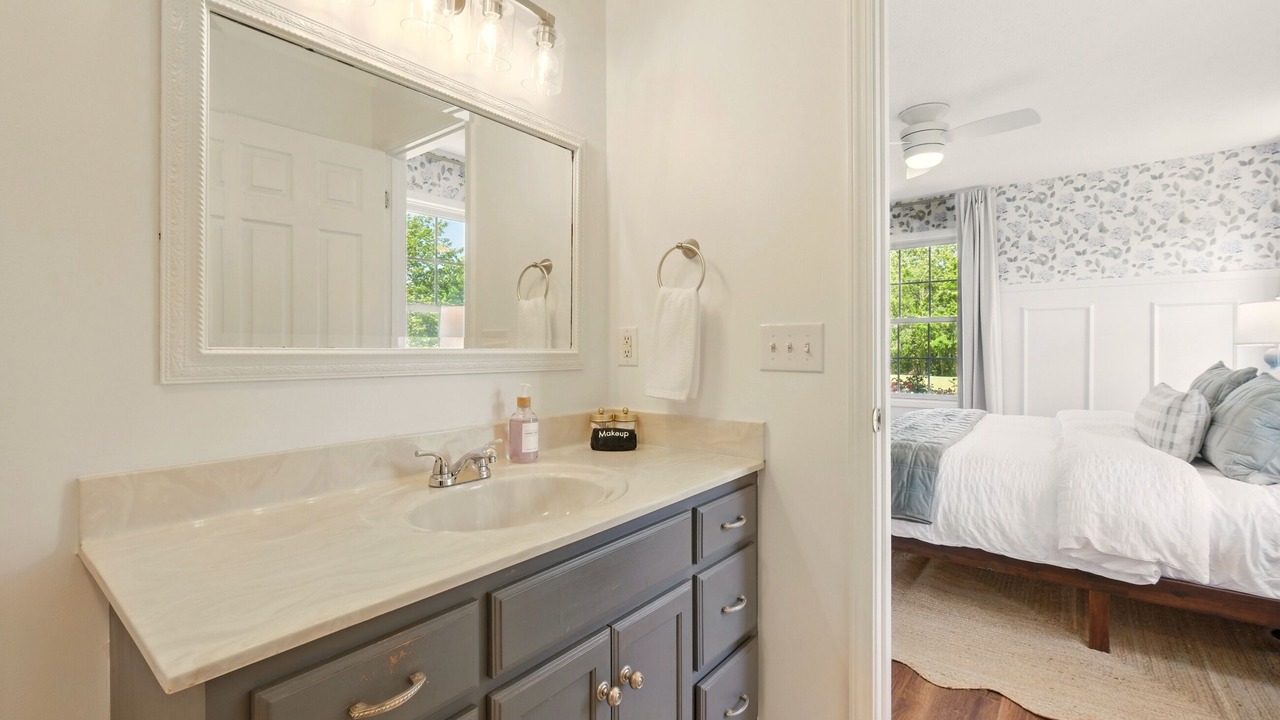 Photo of Bathroom in Bee Spring