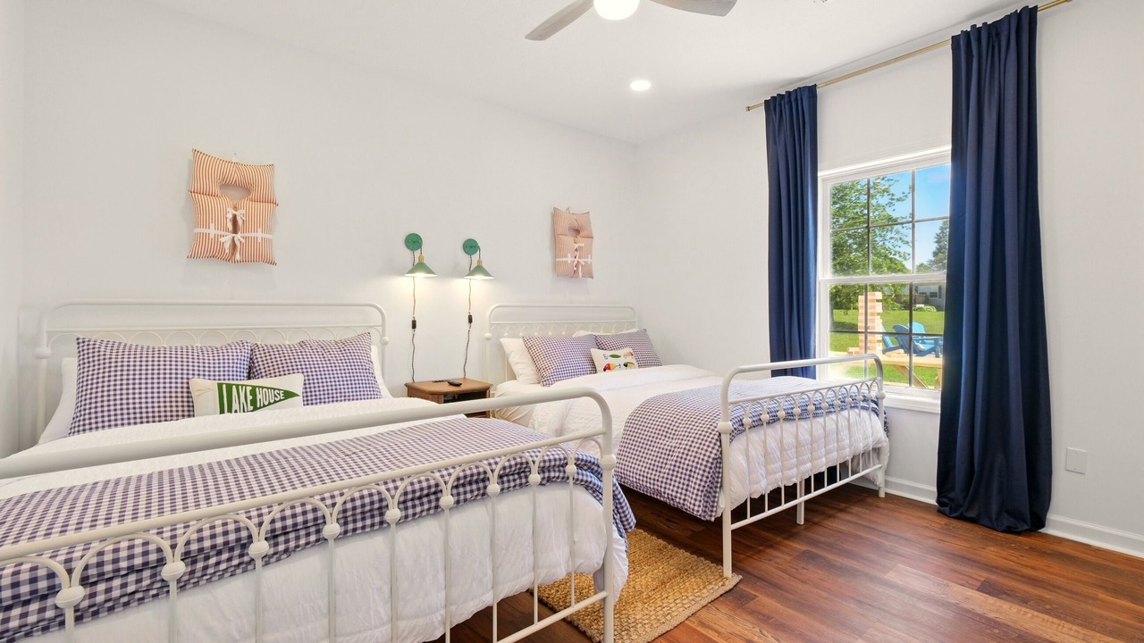 Photo of Bedroom in Bee Spring
