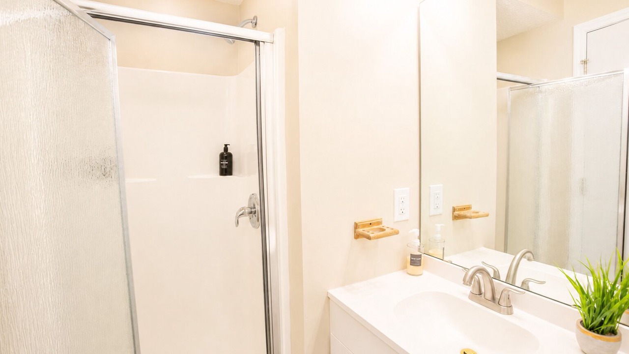 Photo of Bathroom in Paw Creek