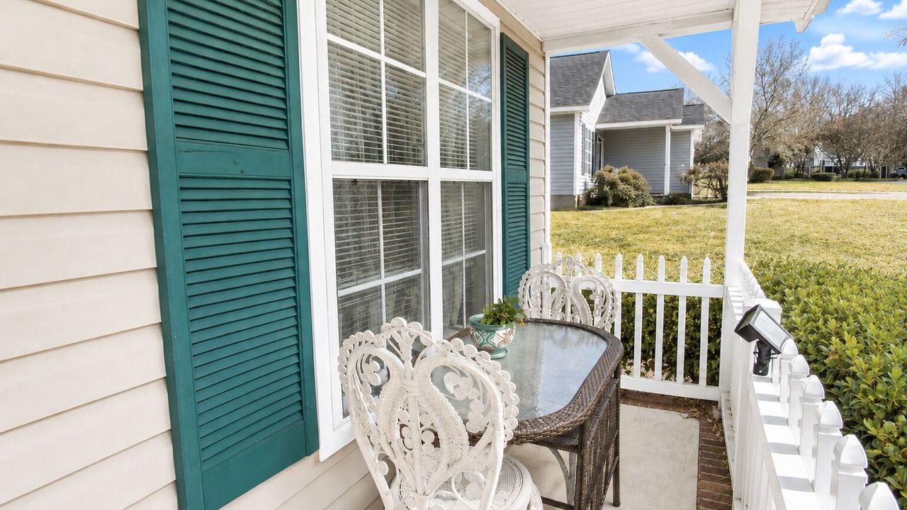 Photo of Outdoor in Paw Creek