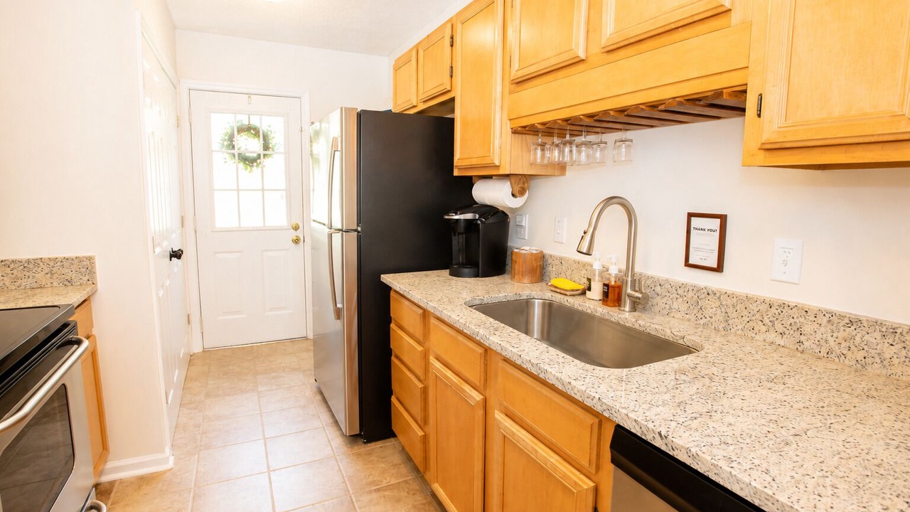 Photo of Kitchen in Paw Creek