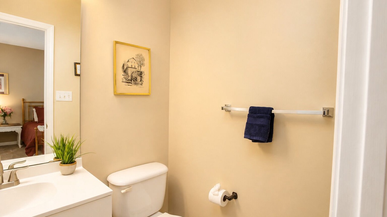 Photo of Bathroom in Paw Creek