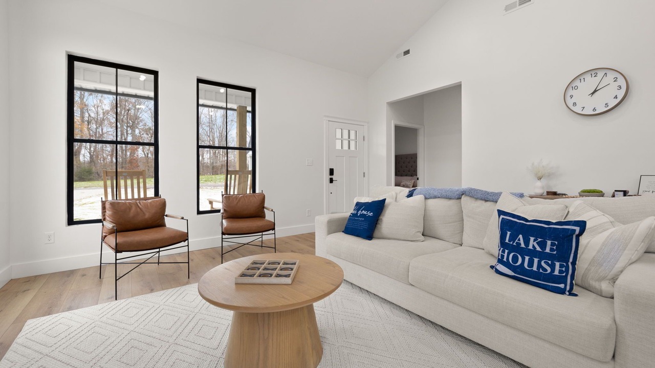 Photo of Livingroom in Nancy