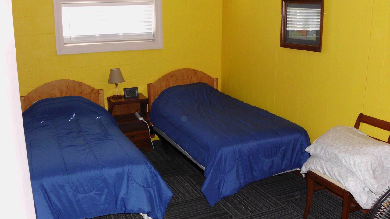 Photo of Bedroom in Springville