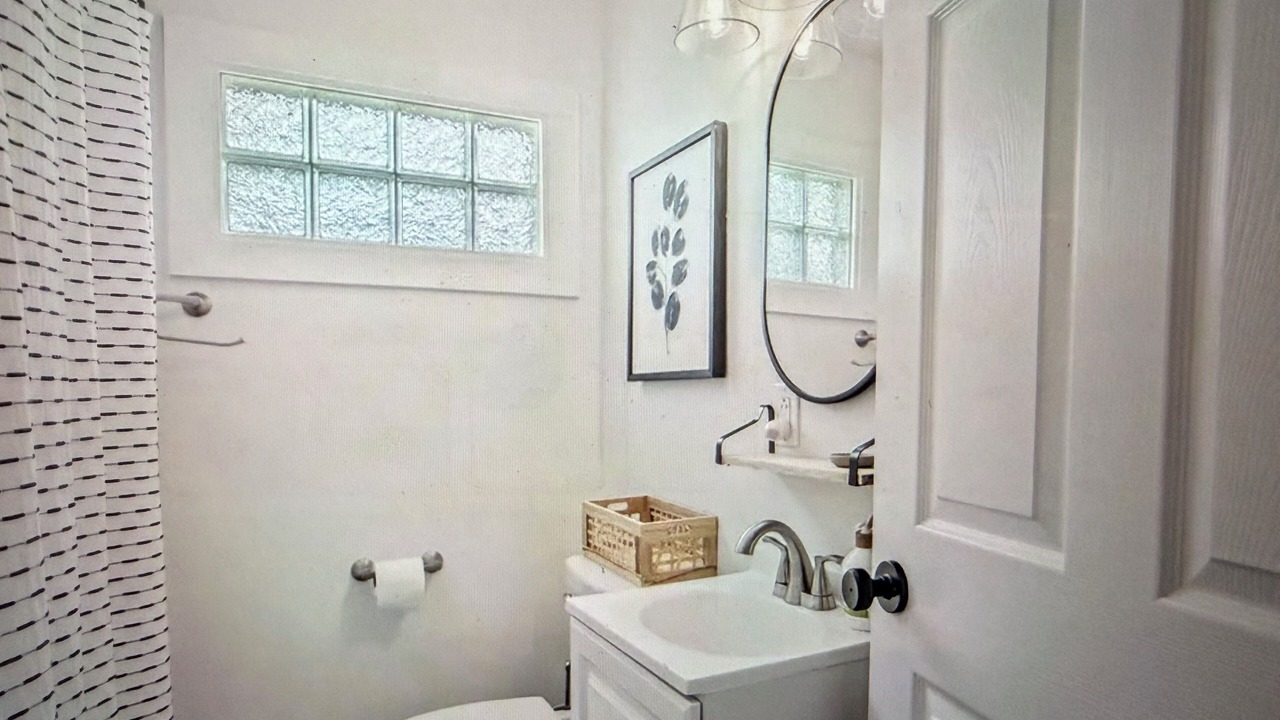 Photo of Bathroom in Knoxville