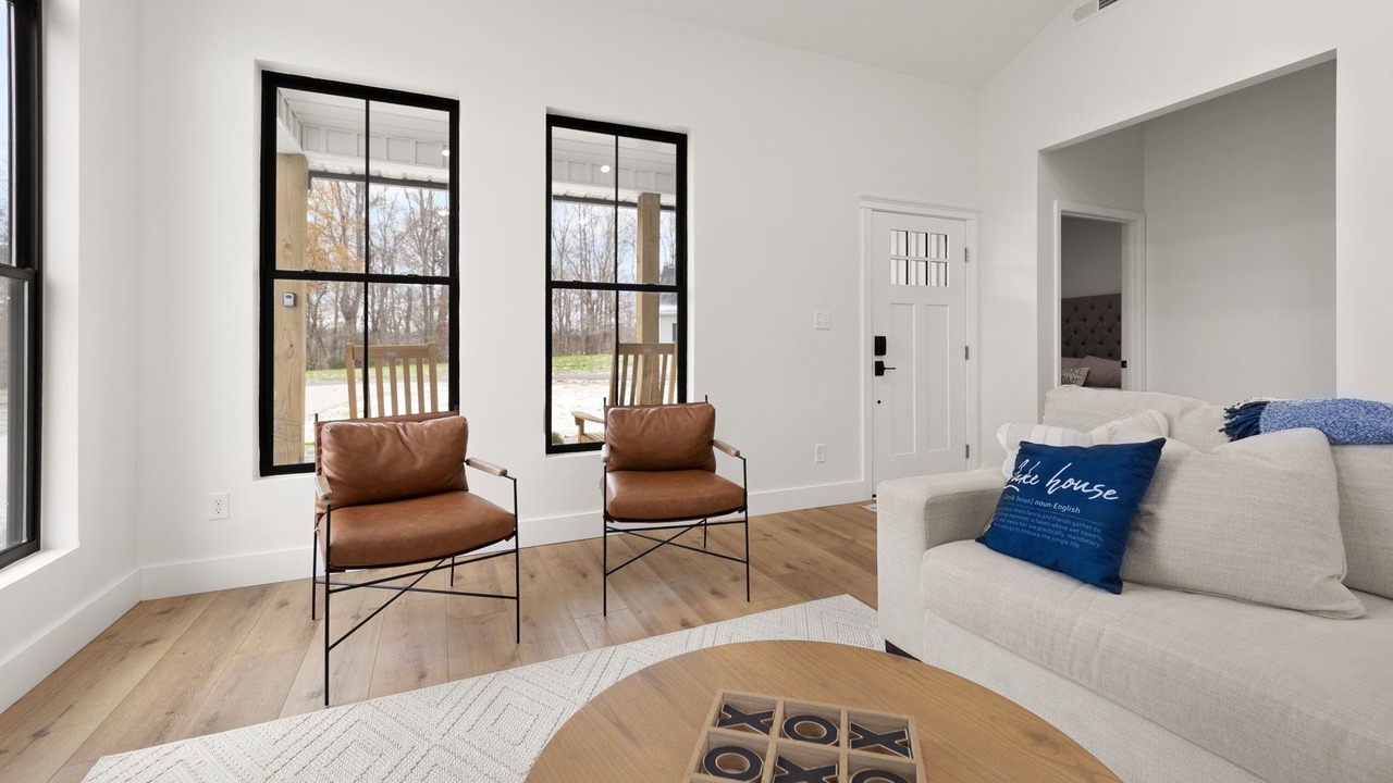 Photo of Livingroom in Nancy