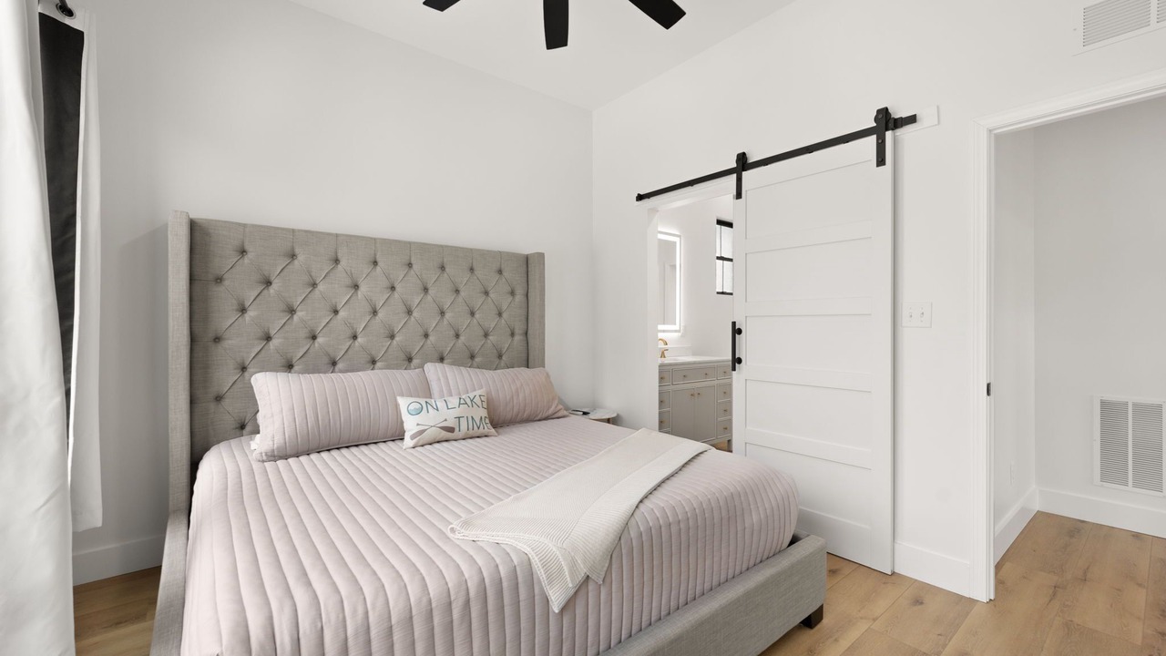 Photo of Bedroom in Nancy