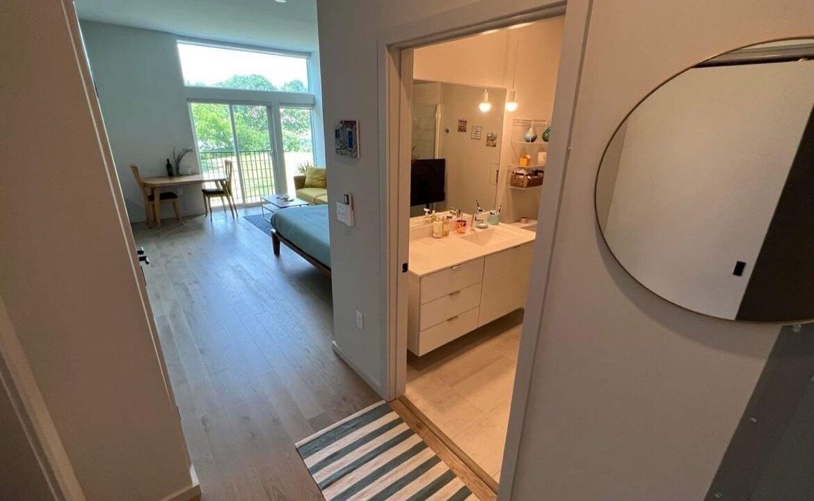 Photo of Bedroom in Downtown